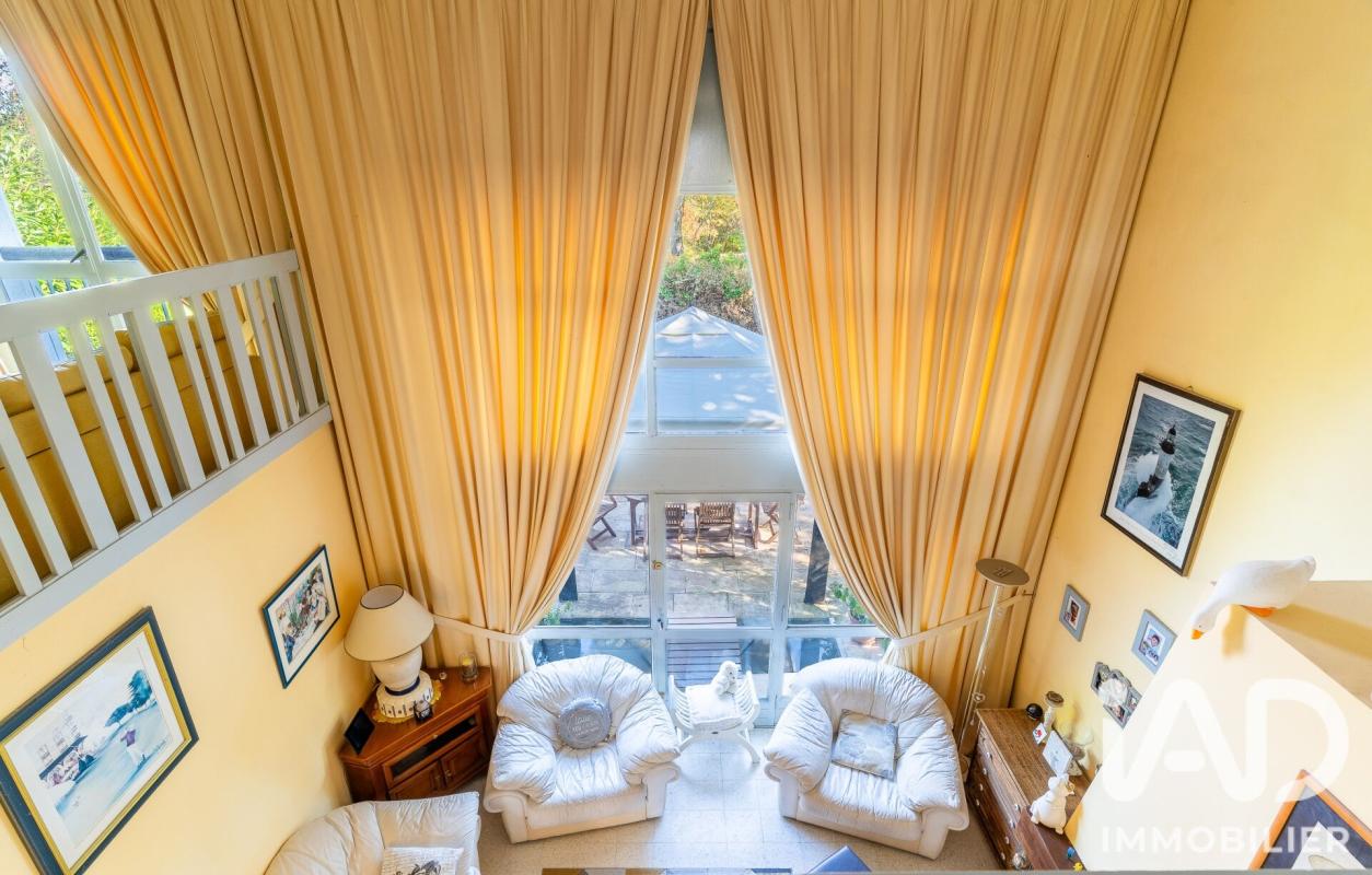 Maison 5 Pièce(s) Cernay-la-Ville - Photo 8
