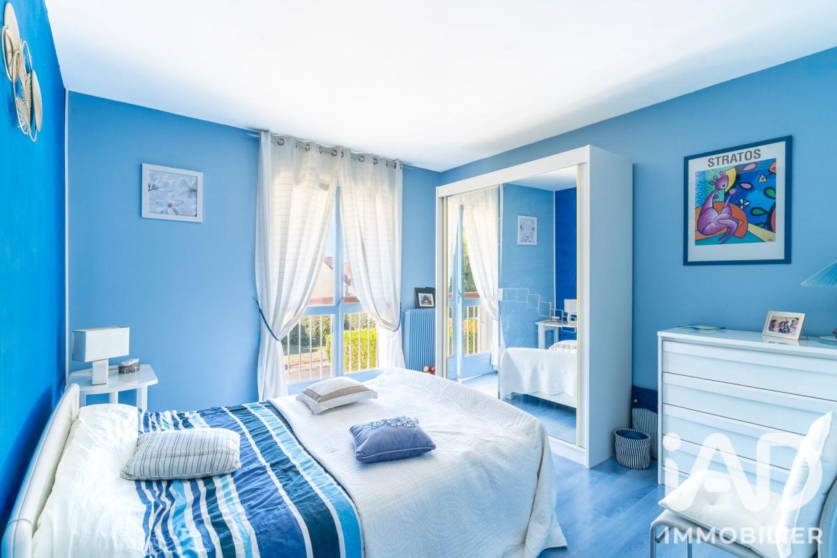 Maison 5 Pièce(s) Cernay-la-Ville - Photo 9