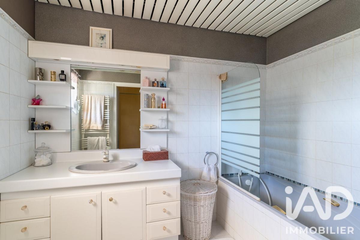 Maison 5 Pièce(s) Cernay-la-Ville - Photo 10