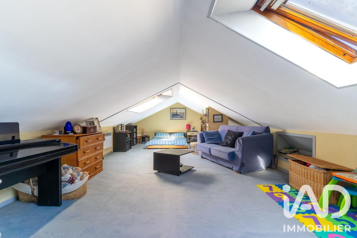 Maison 5 Pièce(s) Cernay-la-Ville - Photo 13
