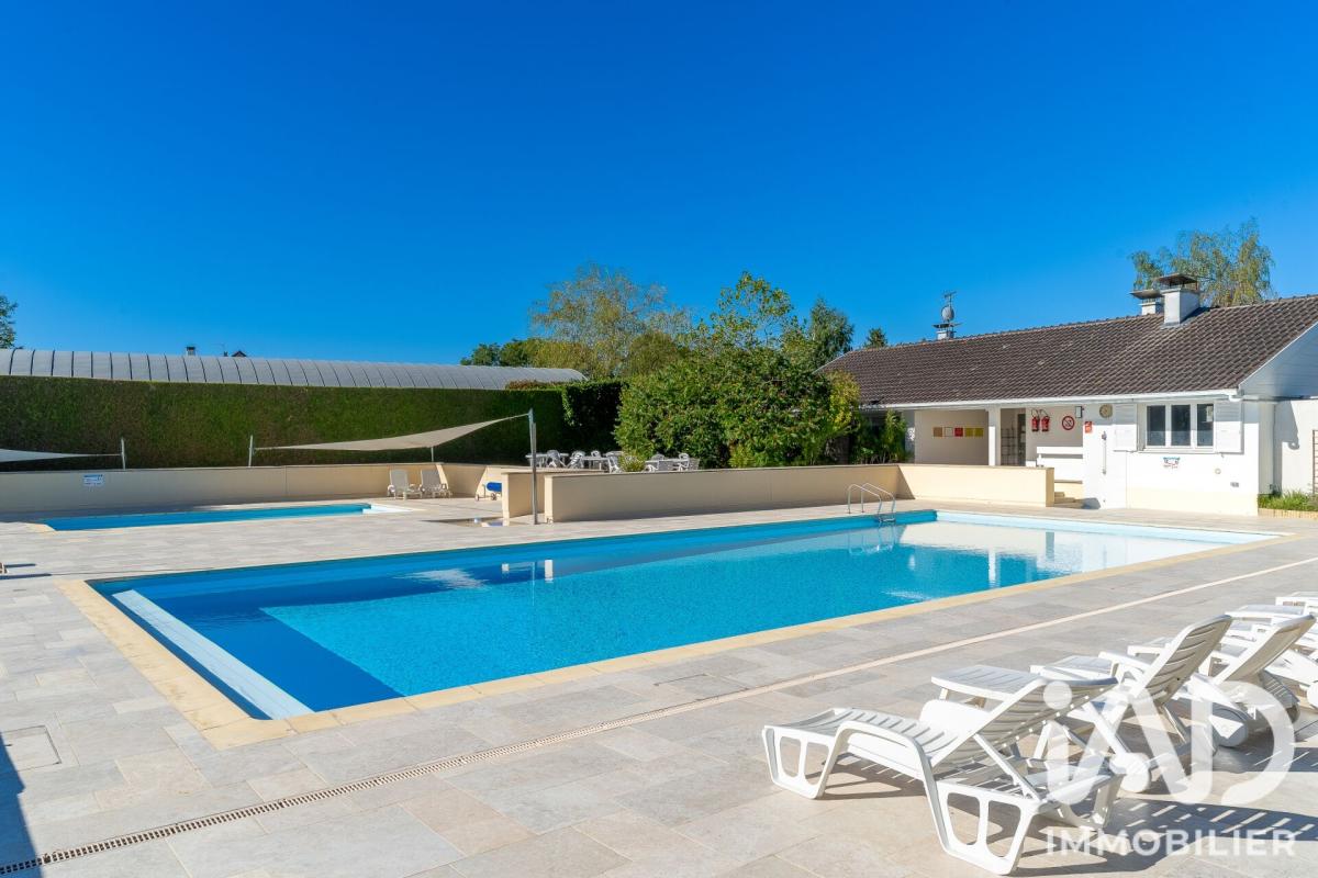 Maison 5 Pièce(s) Cernay-la-Ville - Photo 14