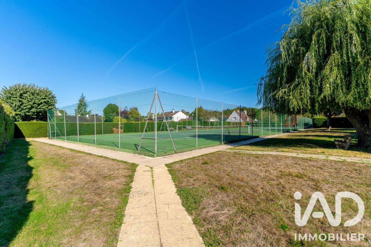 Maison 5 Pièce(s) Cernay-la-Ville - Photo 15