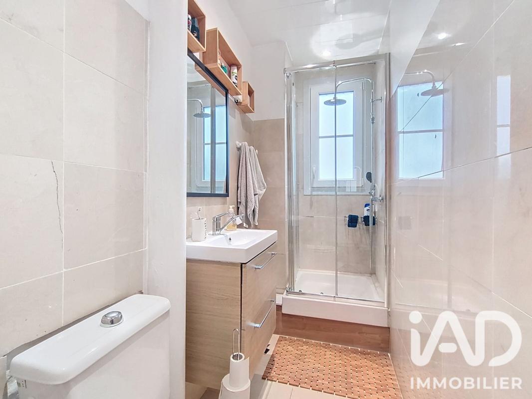 Appartement 3 Pièce(s) Le Blanc-Mesnil - Photo 5