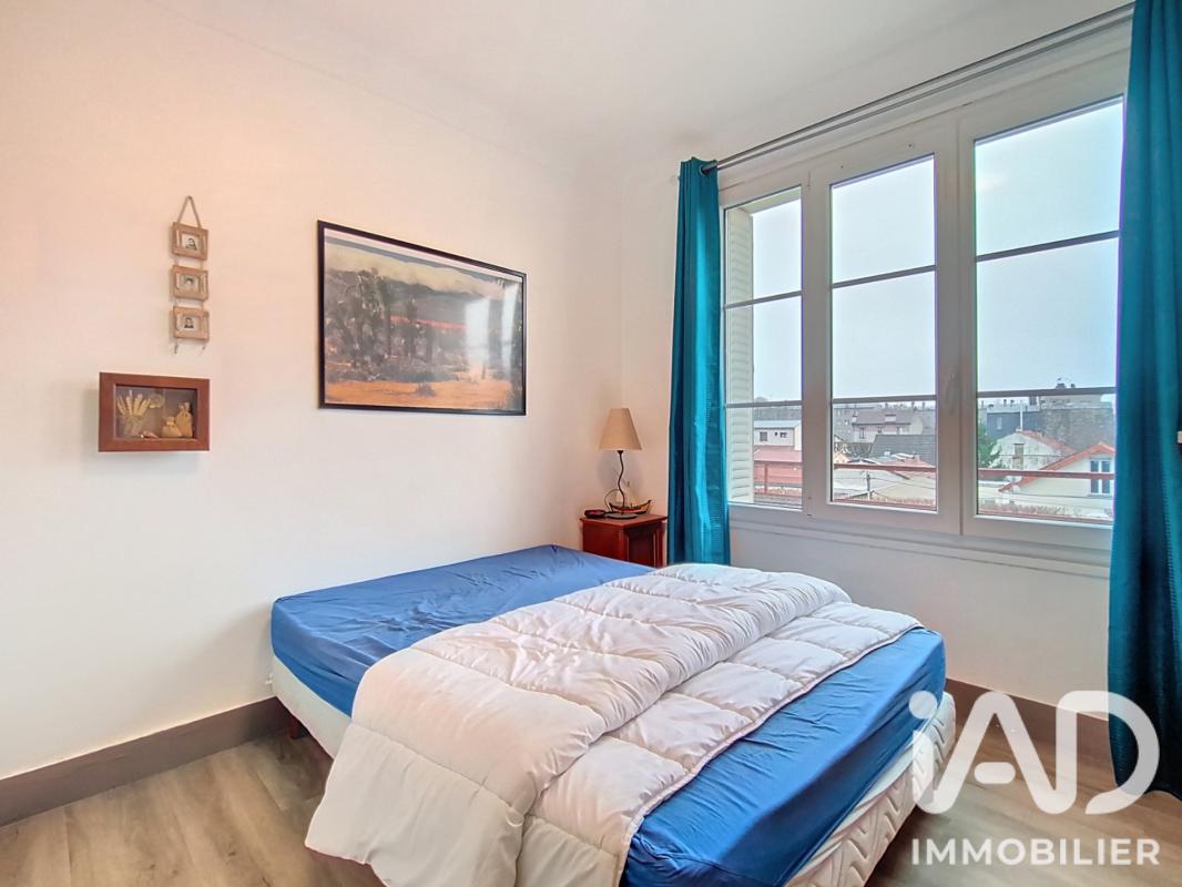 Appartement 3 Pièce(s) Le Blanc-Mesnil - Photo 7