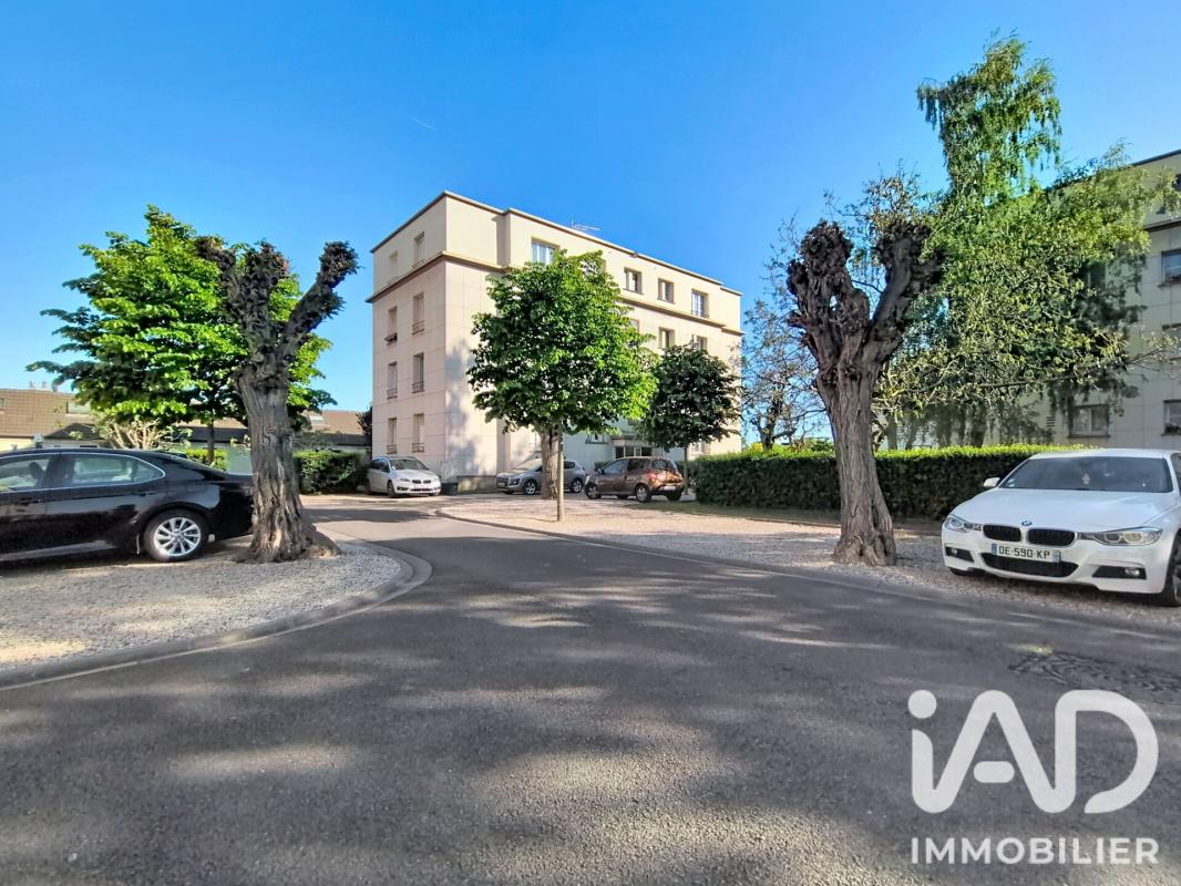 Appartement 3 Pièce(s) Le Blanc-Mesnil - Photo 8