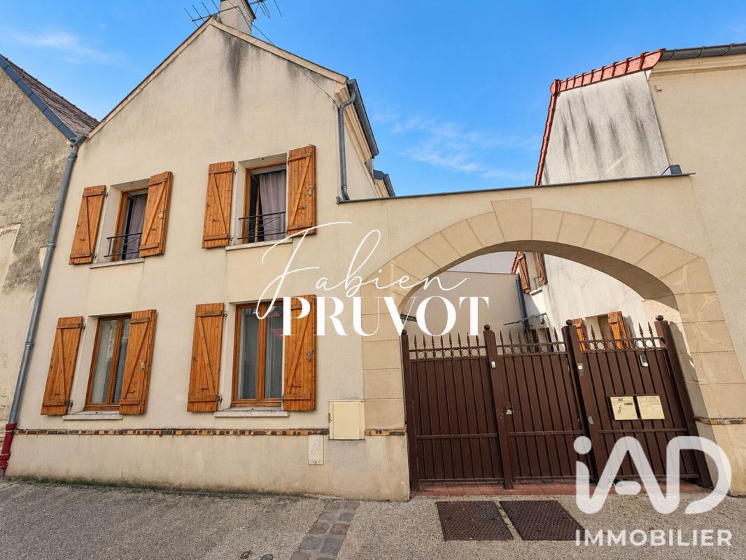 Maison 5 Pièce(s) Herblay-sur-Seine