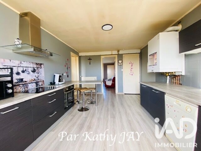 Appartement 4 Pièce(s) Bouligny - Photo 2