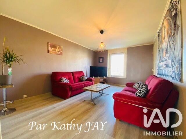 Appartement 4 Pièce(s) Bouligny - Photo 4