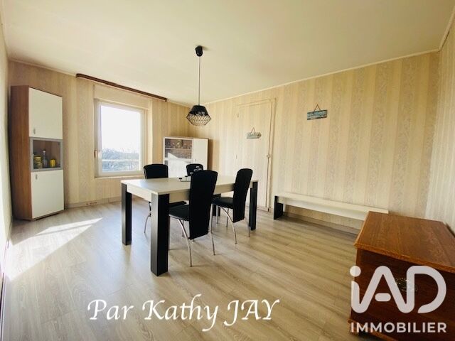Appartement 4 Pièce(s) Bouligny - Photo 5