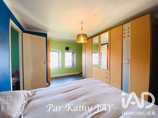 Appartement 4 Pièce(s) Bouligny - Photo 6