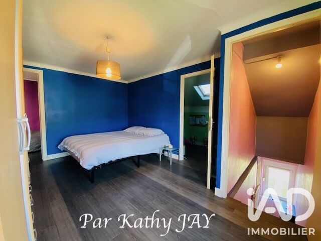 Appartement 4 Pièce(s) Bouligny - Photo 7