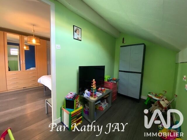 Appartement 4 Pièce(s) Bouligny - Photo 8