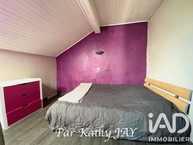 Appartement 4 Pièce(s) Bouligny - Photo 9