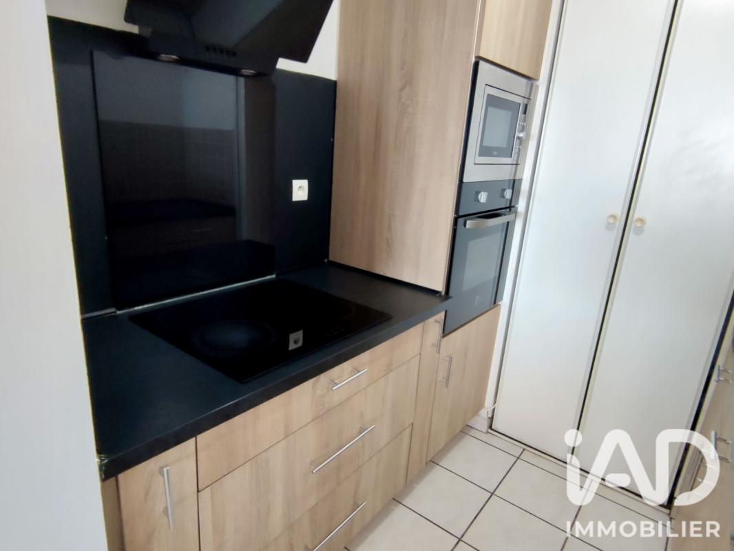 Appartement 3 Pièce(s) Le Tampon - Photo 8