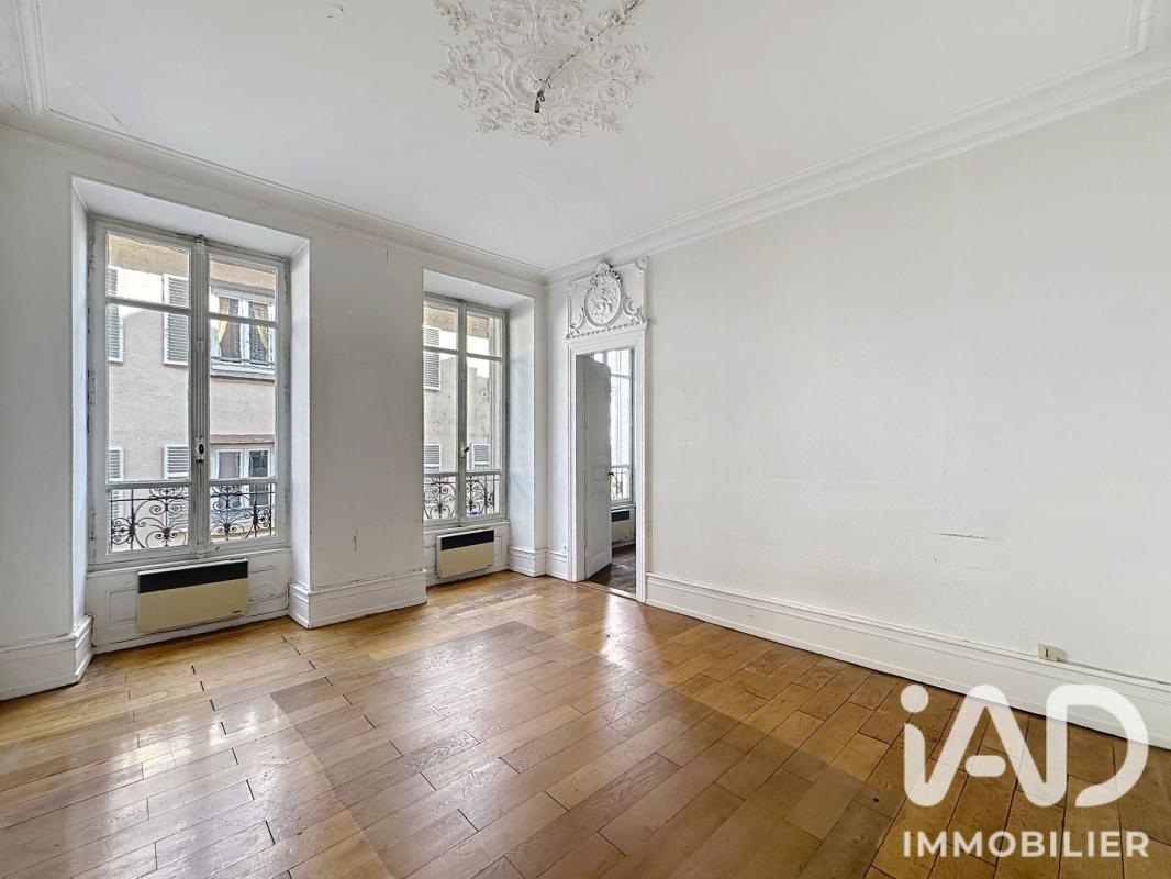 Appartement 4 Pièce(s) Strasbourg - Photo 2