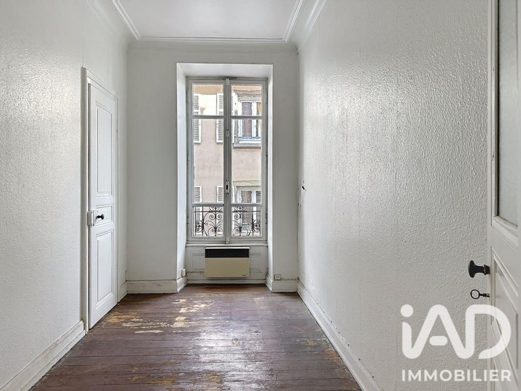 Appartement 4 Pièce(s) Strasbourg - Photo 4