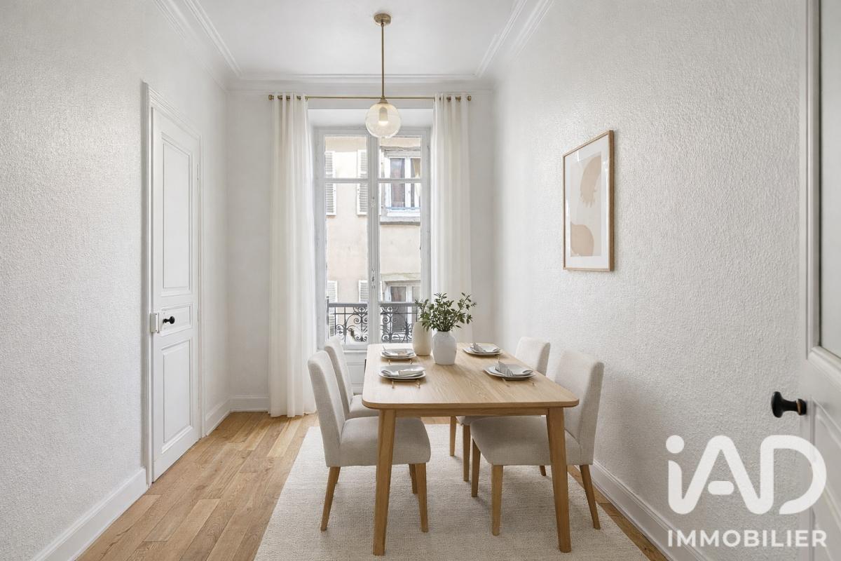 Appartement 4 Pièce(s) Strasbourg - Photo 5