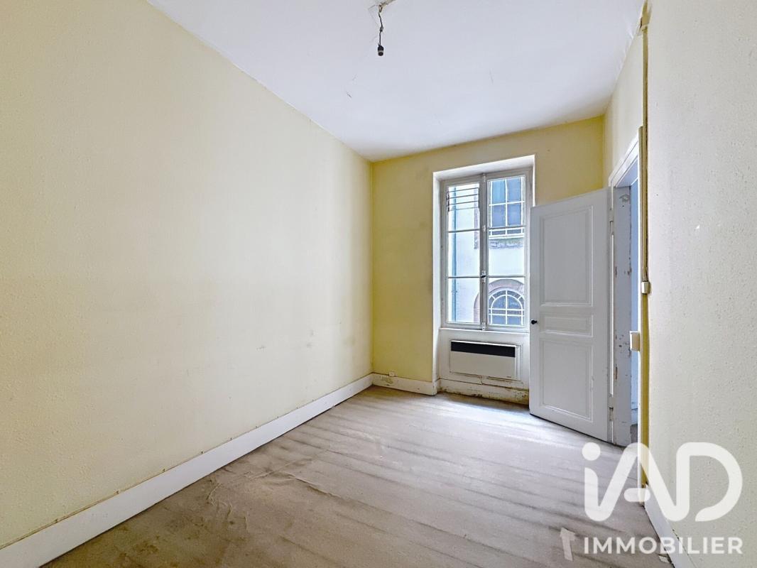 Appartement 4 Pièce(s) Strasbourg - Photo 9