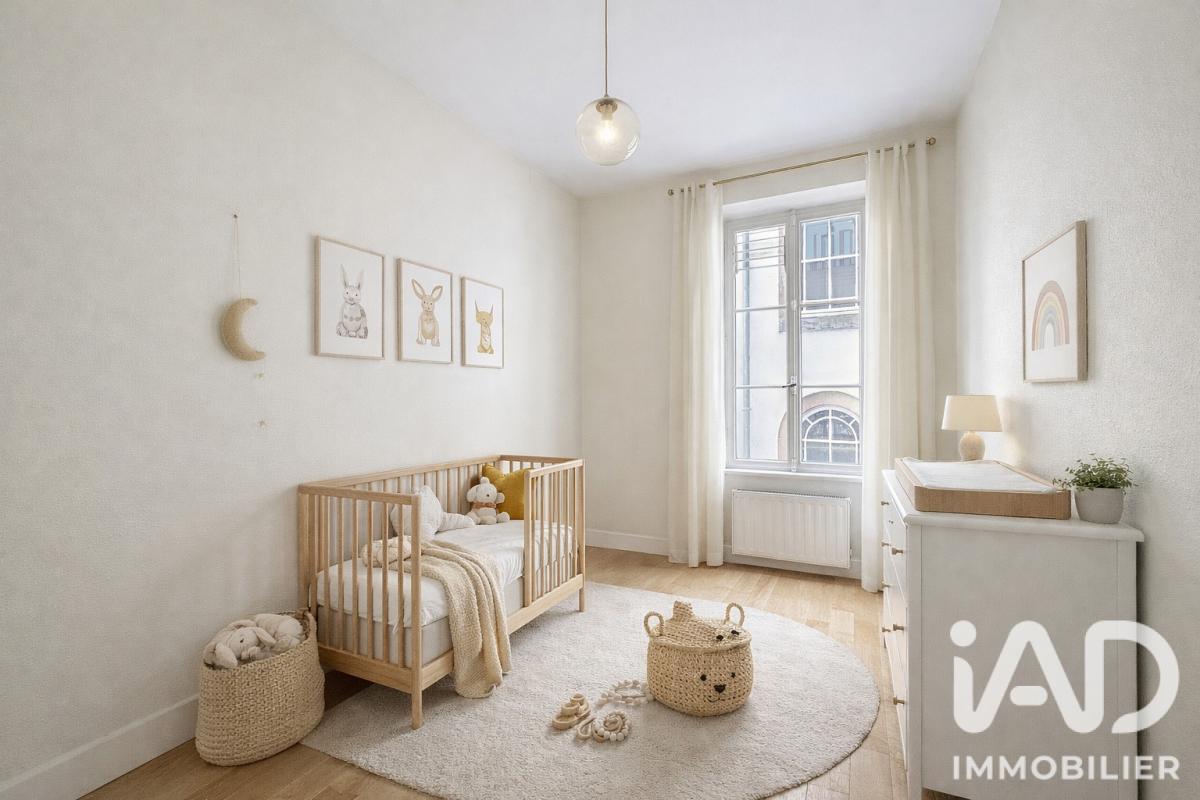 Appartement 4 Pièce(s) Strasbourg - Photo 10