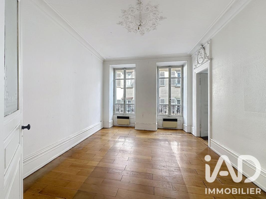 Appartement 4 Pièce(s) Strasbourg - Photo 11