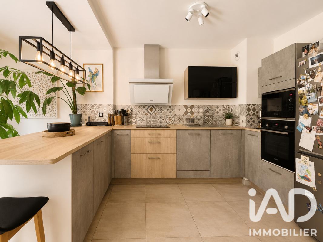 Appartement 4 Pièce(s) Émerainville - Photo 4