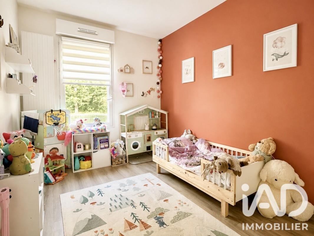 Appartement 4 Pièce(s) Émerainville - Photo 7