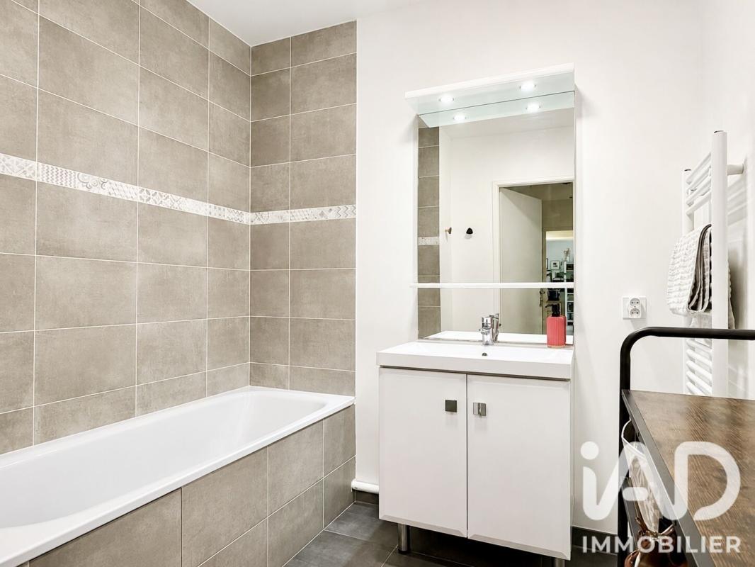 Appartement 4 Pièce(s) Émerainville - Photo 9
