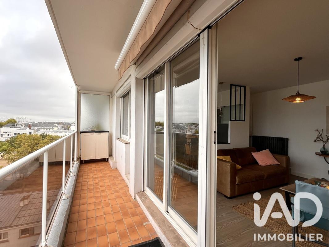 Appartement 3 Pièce(s) Lorient - Photo 5