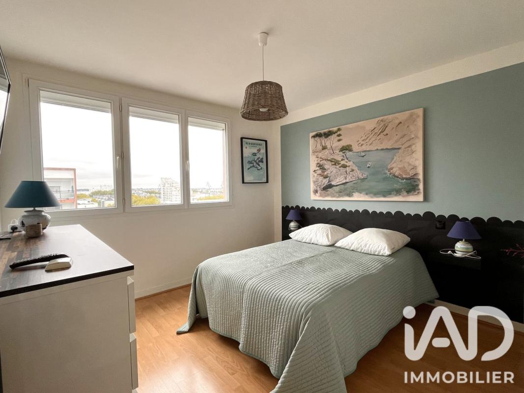 Appartement 3 Pièce(s) Lorient - Photo 8