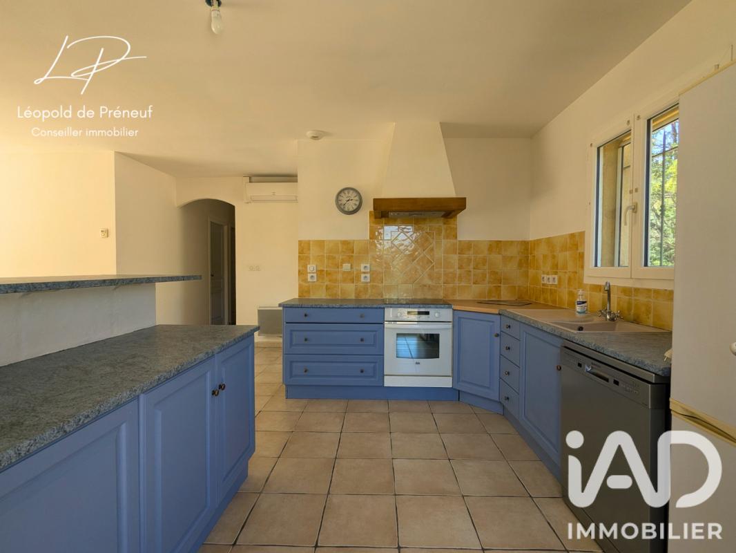 Maison 4 Pièce(s) Figanières - Photo 3