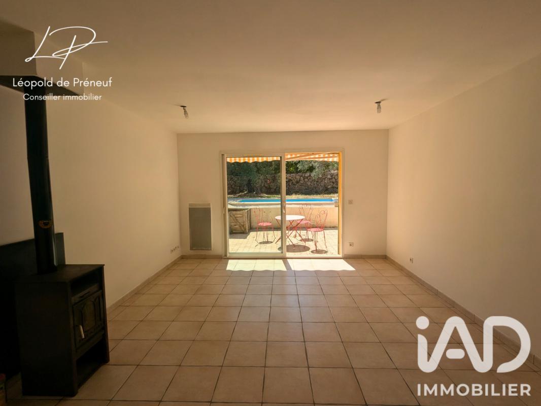 Maison 4 Pièce(s) Figanières - Photo 6