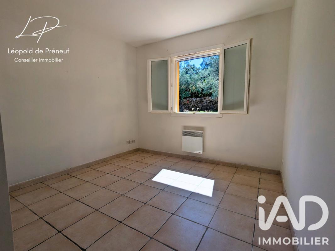 Maison 4 Pièce(s) Figanières - Photo 7