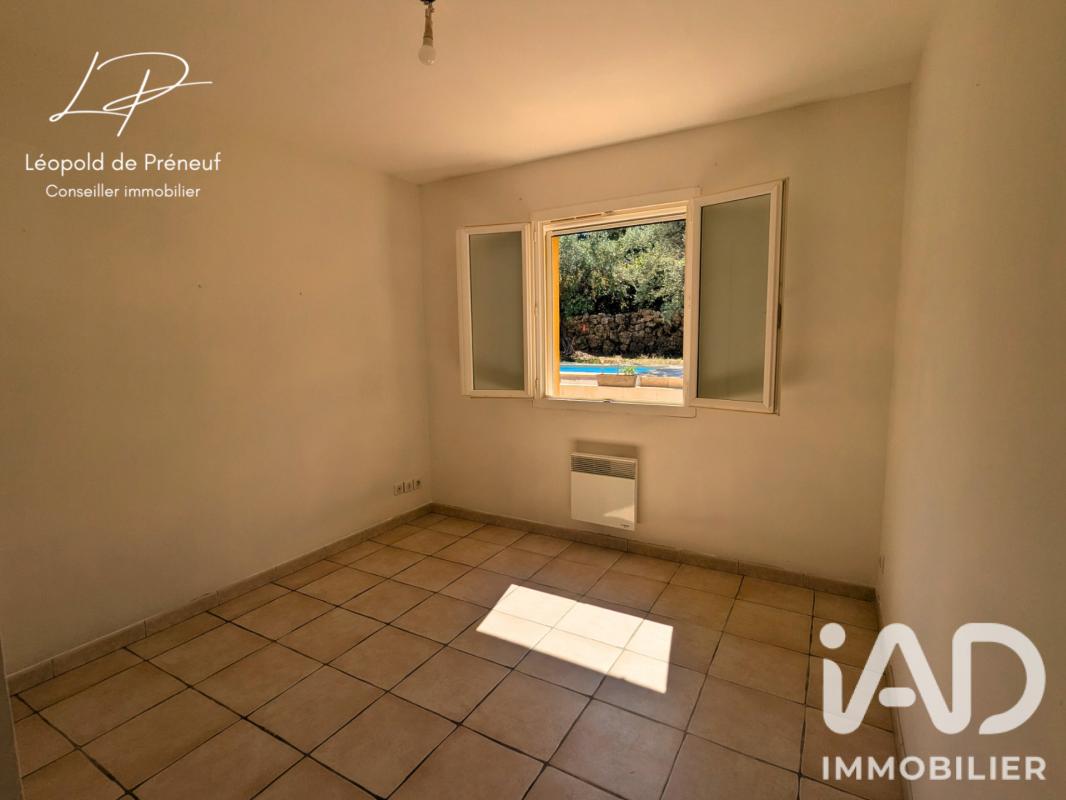 Maison 4 Pièce(s) Figanières - Photo 8