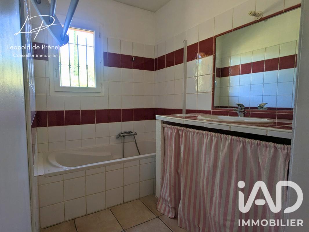 Maison 4 Pièce(s) Figanières - Photo 10