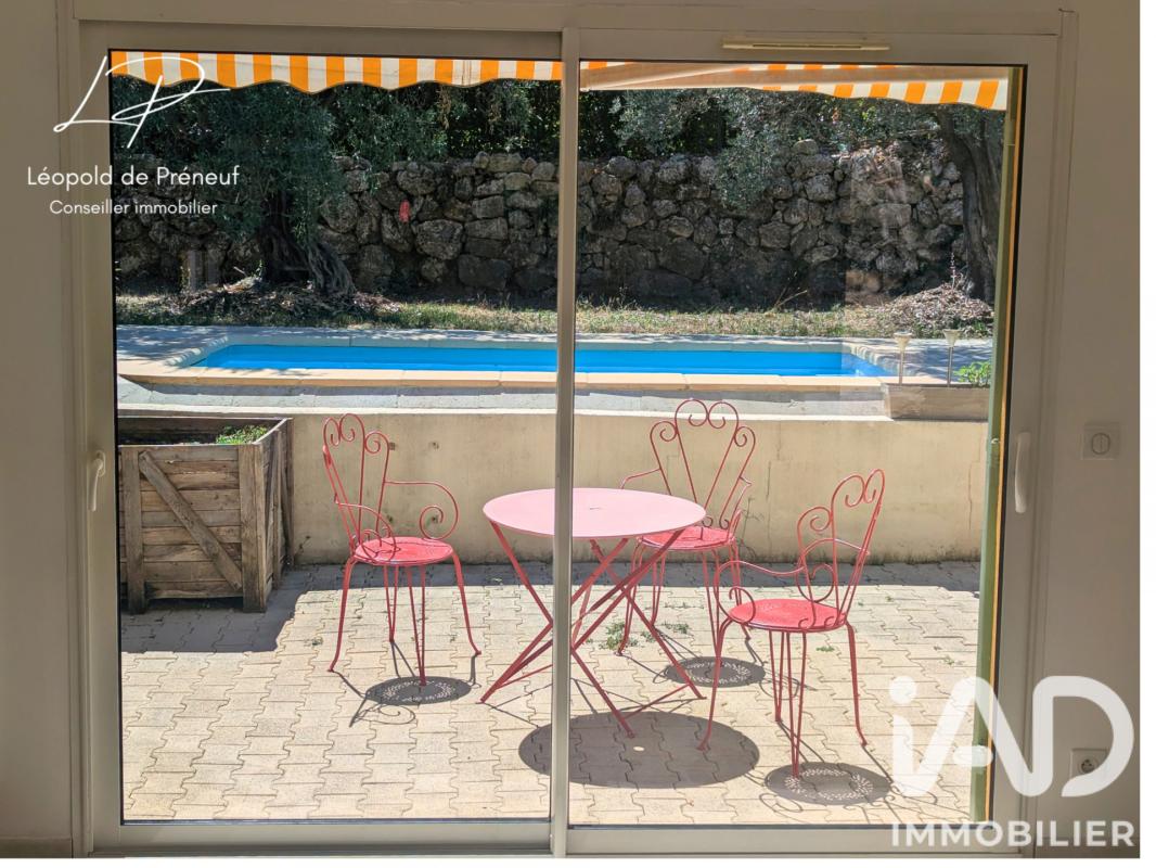 Maison 4 Pièce(s) Figanières - Photo 12