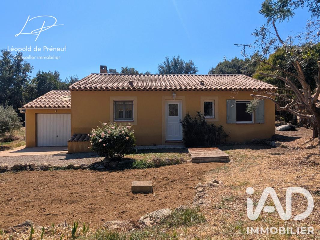 Maison 4 Pièce(s) Figanières - Photo 15