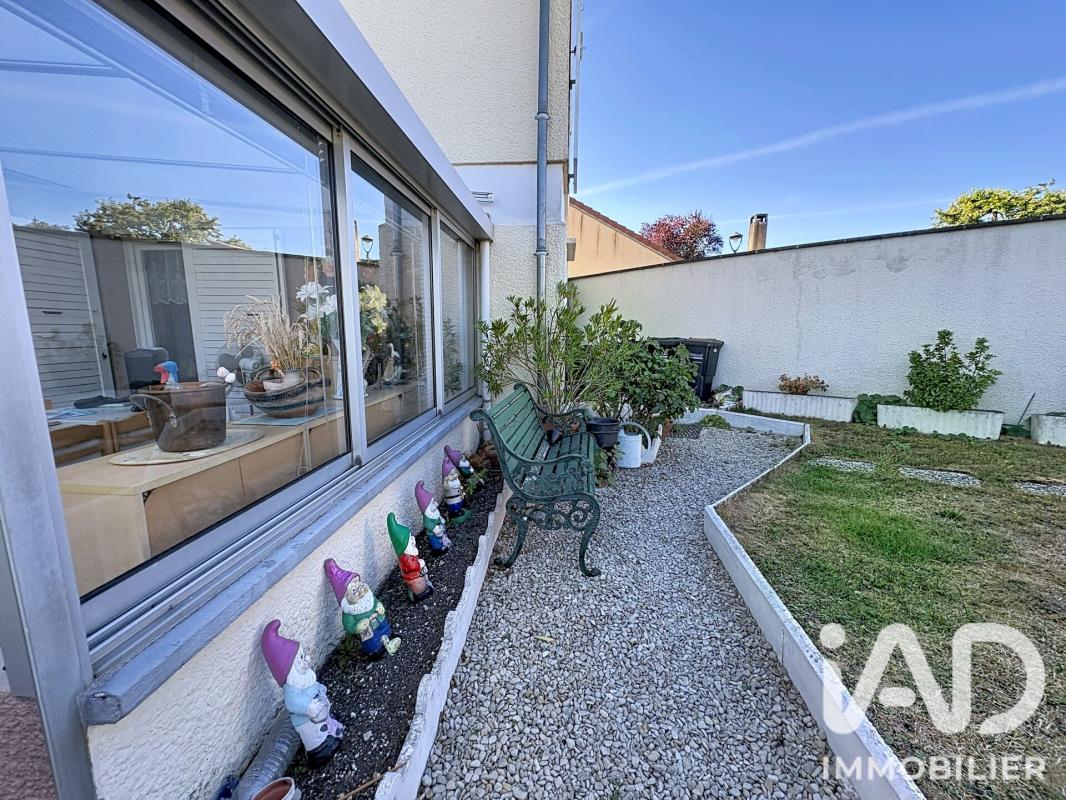 Maison 5 Pièce(s) Épernay - Photo 19
