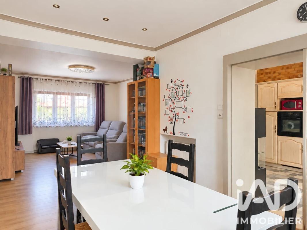 Maison 8 Pièce(s) Stiring-Wendel - Photo 2