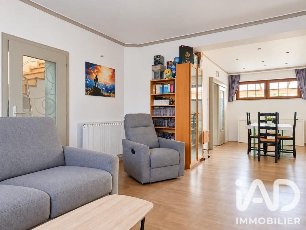 Maison 8 Pièce(s) Stiring-Wendel - Photo 3