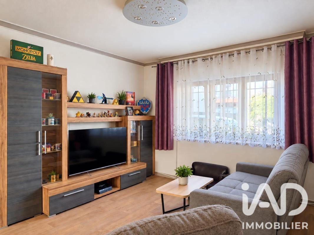 Maison 8 Pièce(s) Stiring-Wendel - Photo 4