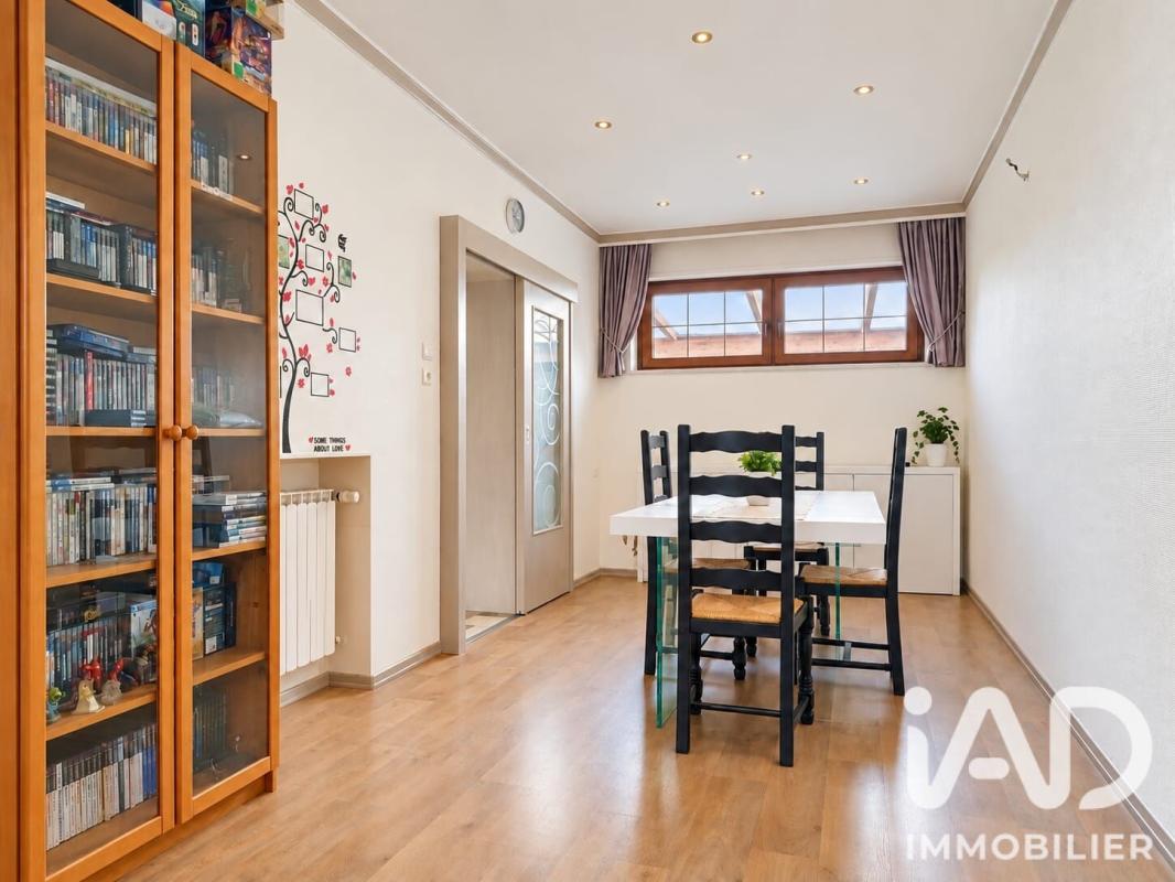 Maison 8 Pièce(s) Stiring-Wendel - Photo 5