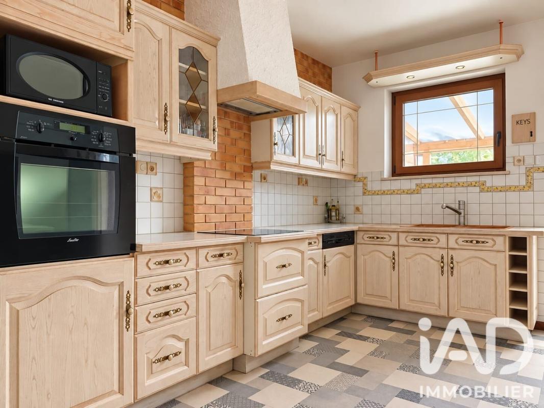 Maison 8 Pièce(s) Stiring-Wendel - Photo 6