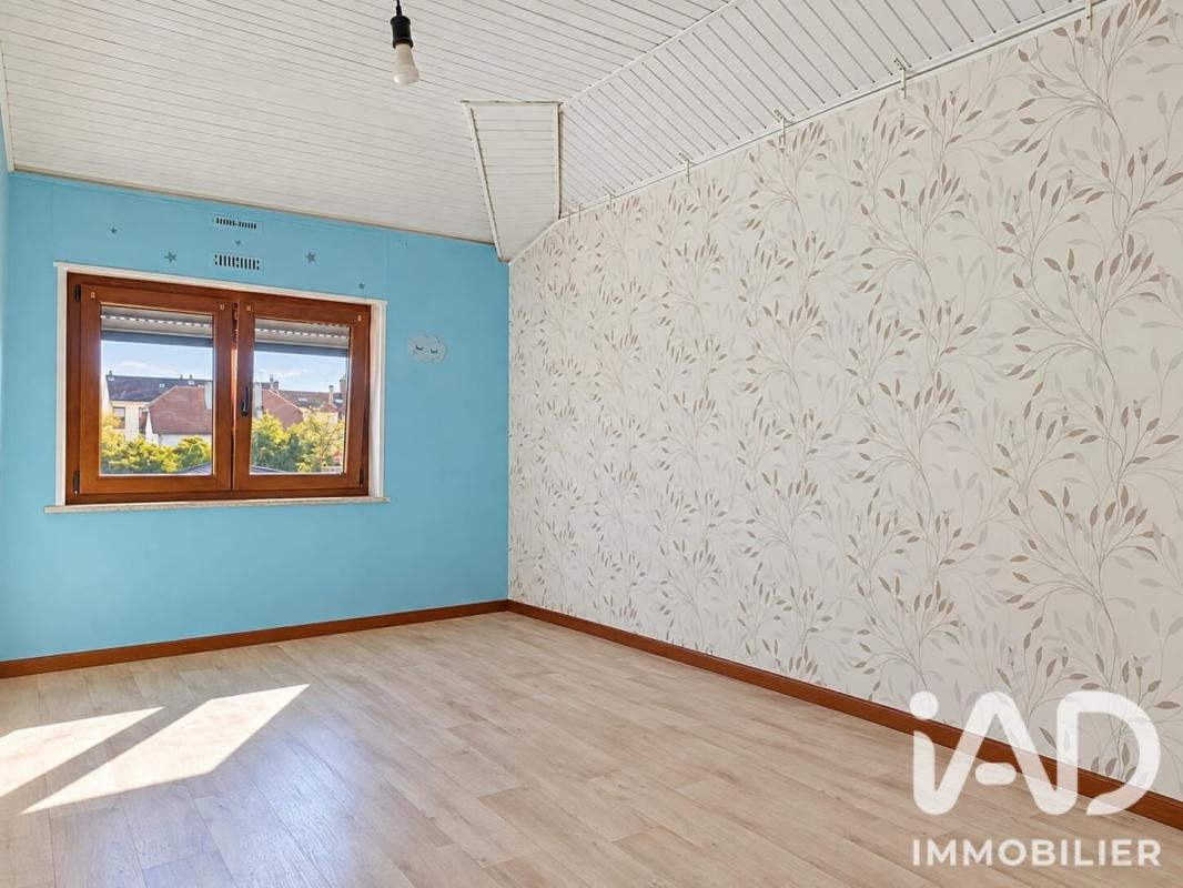 Maison 8 Pièce(s) Stiring-Wendel - Photo 12