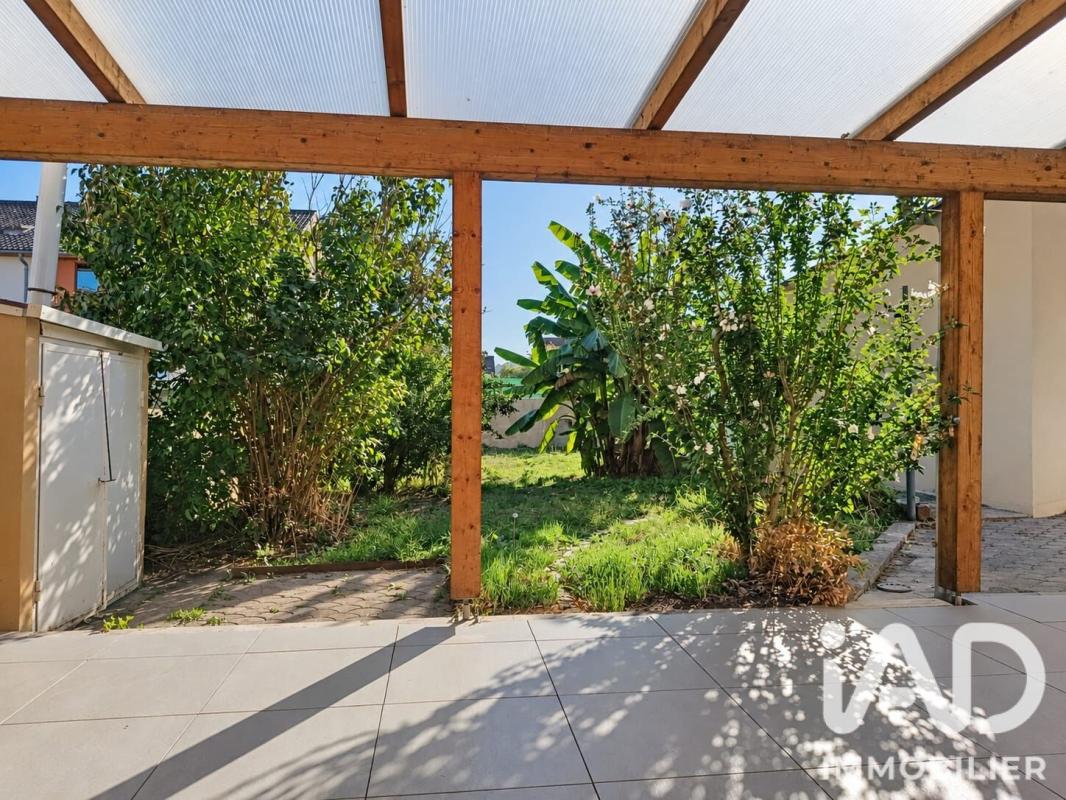 Maison 8 Pièce(s) Stiring-Wendel - Photo 16