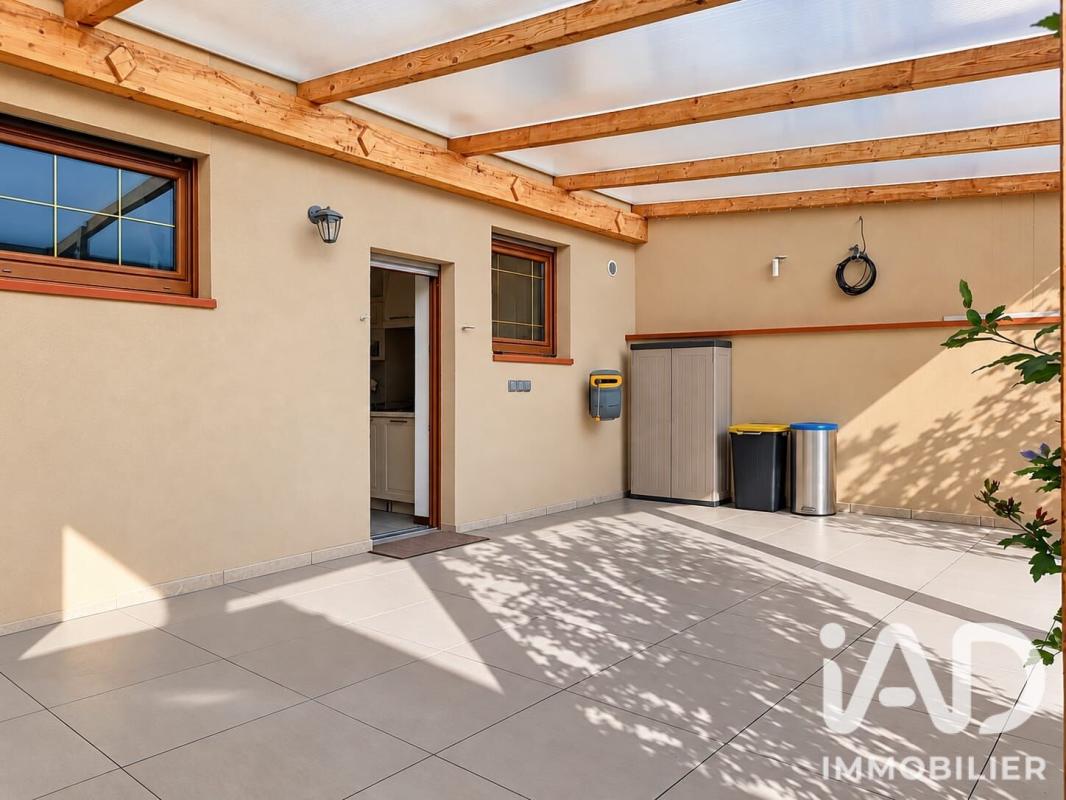 Maison 8 Pièce(s) Stiring-Wendel - Photo 17