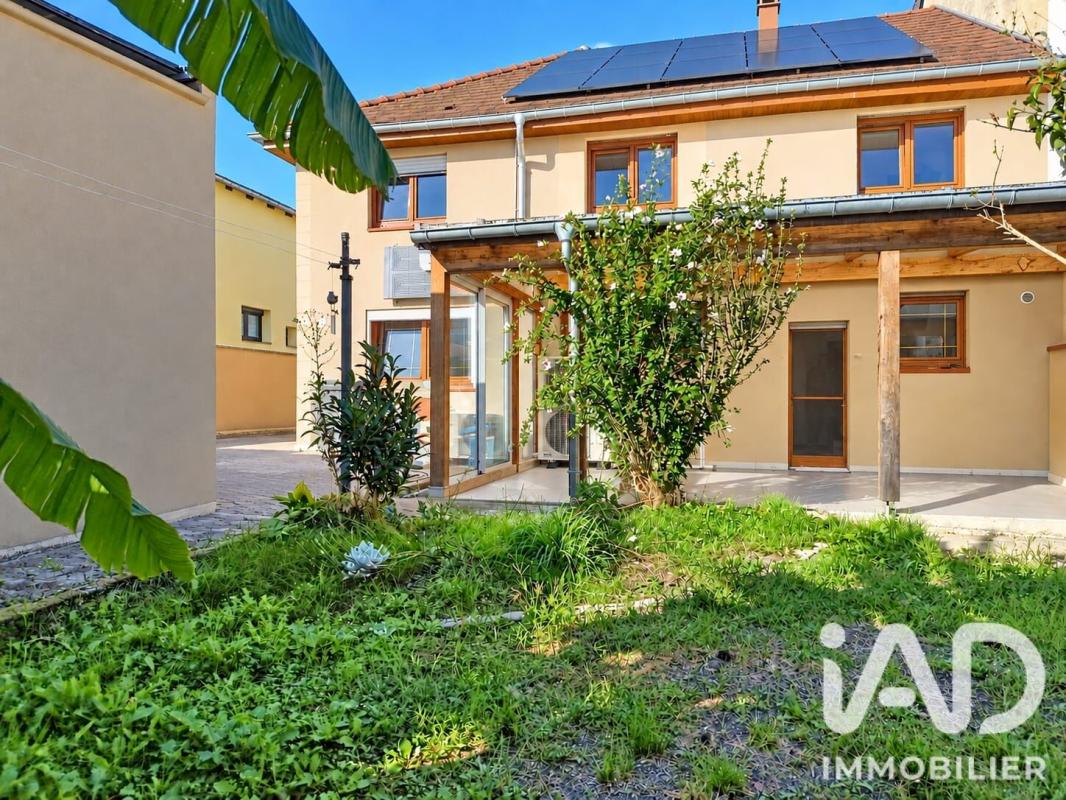 Maison 8 Pièce(s) Stiring-Wendel - Photo 18