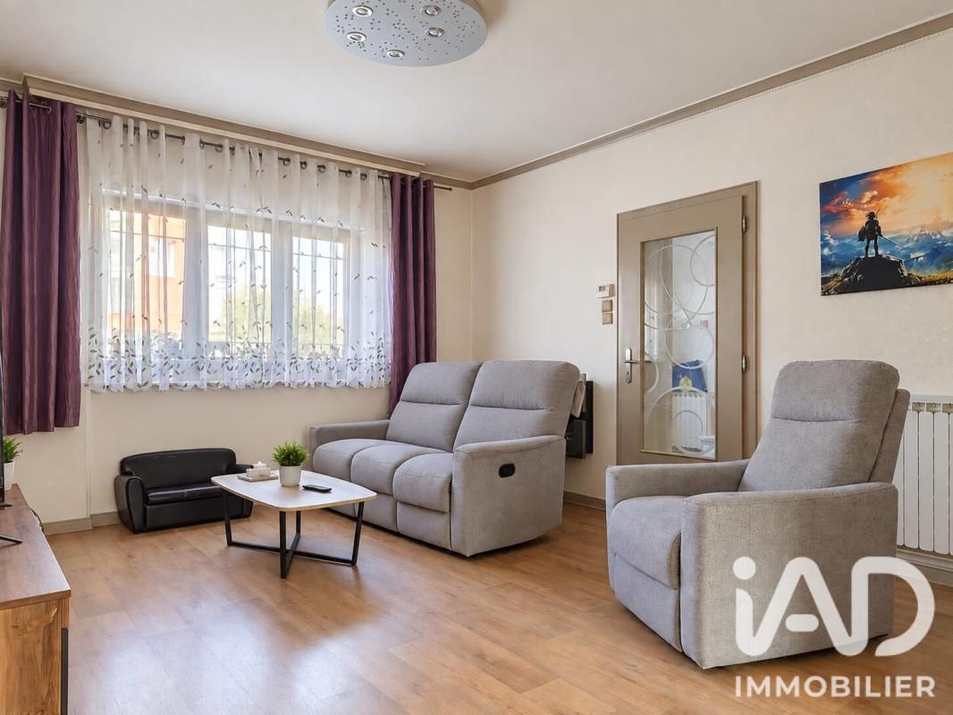 Maison 8 Pièce(s) Stiring-Wendel - Photo 21