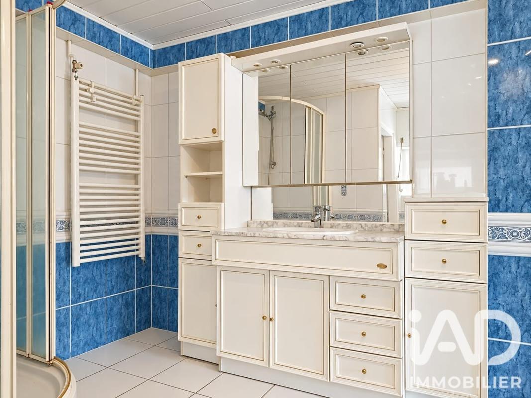 Maison 8 Pièce(s) Stiring-Wendel - Photo 25