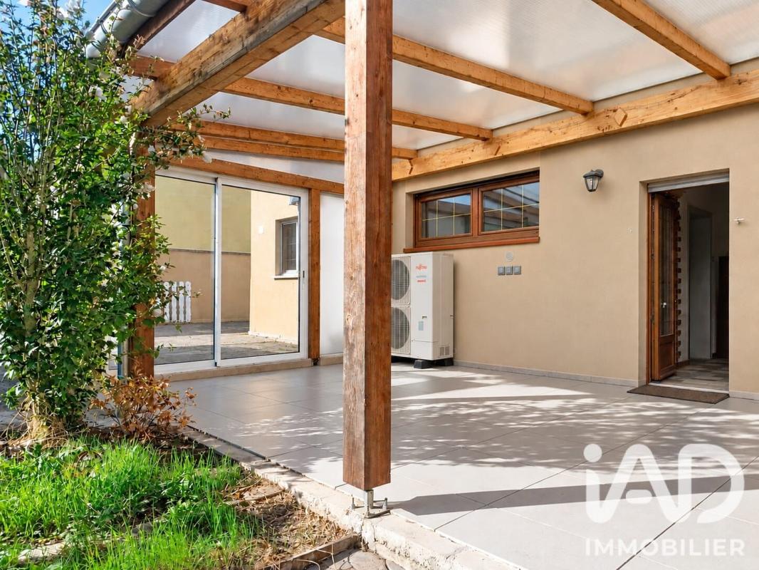 Maison 8 Pièce(s) Stiring-Wendel - Photo 27