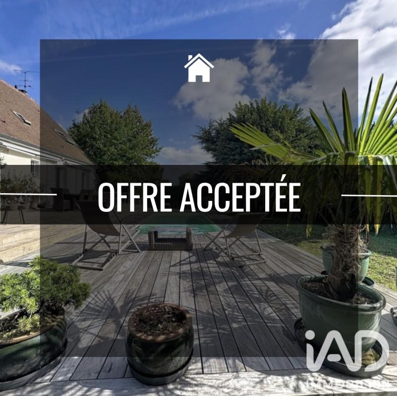 Maison 7 Pièce(s) Orgeval - Photo 1